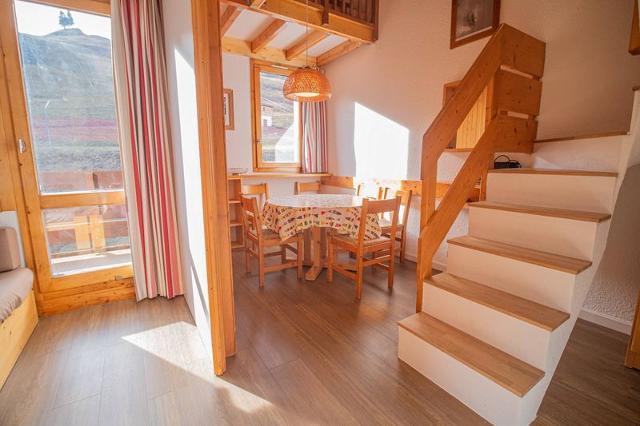 Appartement Prariond G VM-PRA046 - Valmorel