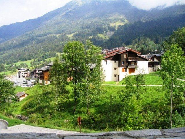 Appartement Bourgeon G VM-BOU003 - Valmorel