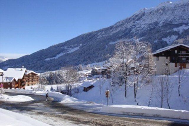 Appartement Bourgeon G VM-BOU003 - Valmorel