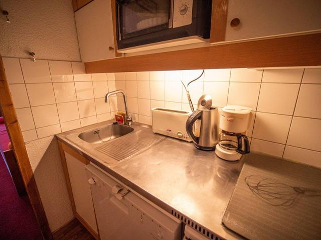 Appartement Bourgeon G VM-BOU003 - Valmorel