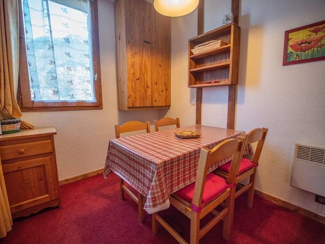 Appartement Bourgeon G VM-BOU003 - Valmorel