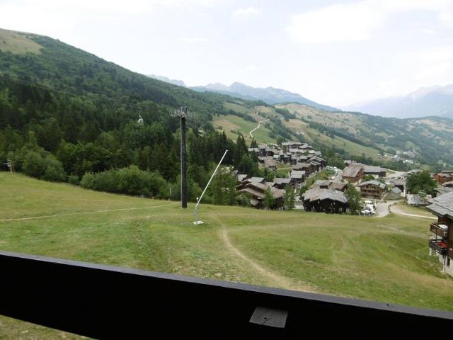 Appartement Cristallin G VM-CRI047 - Valmorel