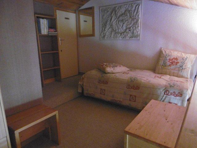 Appartement Orgentil G VM-ORG047 - Valmorel