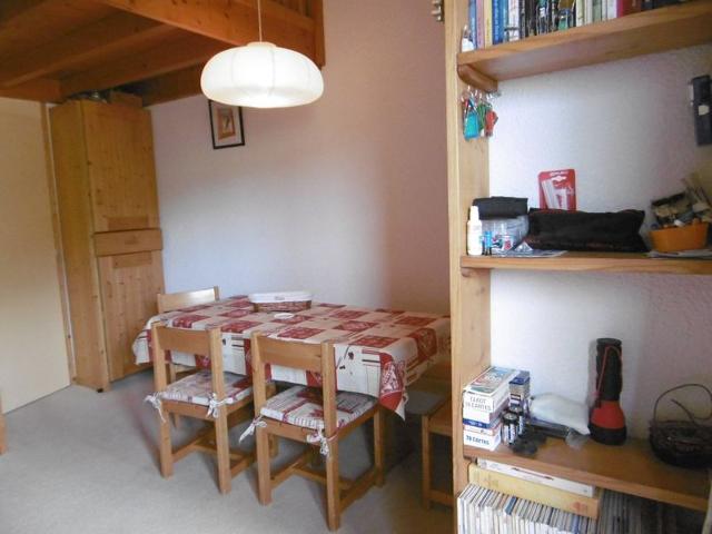 Appartement Orgentil G VM-ORG047 - Valmorel