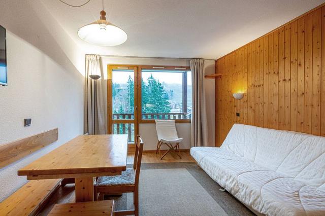 Appartement Cheval Blanc G VM-CHBC11 - Valmorel