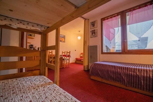 Appartement Cachette G VM-CACH029 - Valmorel