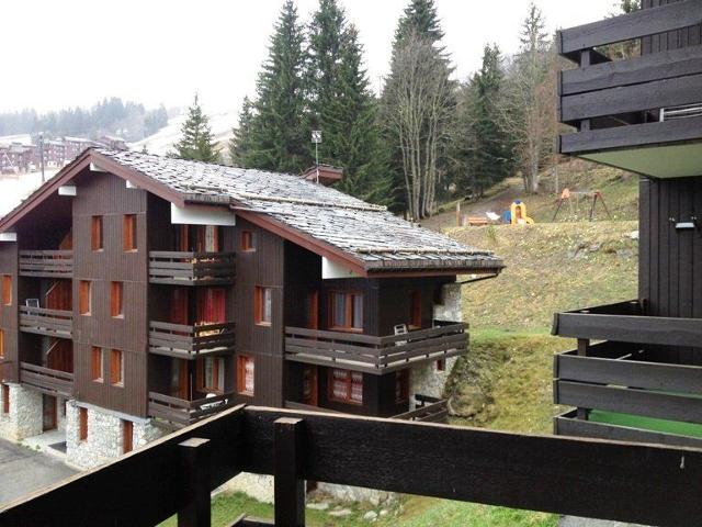 Appartement Cachette G VM-CACH029 - Valmorel