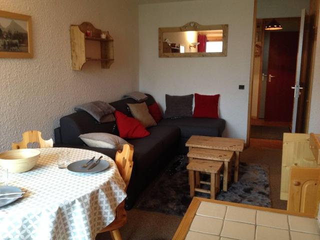 Appartement Pierrafort G VM-PRF011 - Valmorel