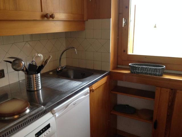 Appartement Pierrafort G VM-PRF011 - Valmorel