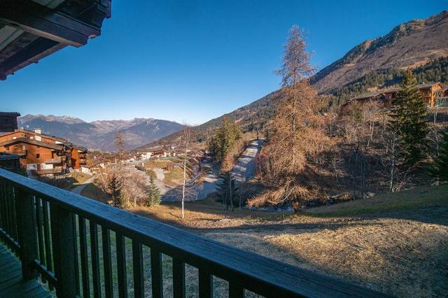 Appartement Jardins D'hiver G VM-JDH010 - Valmorel