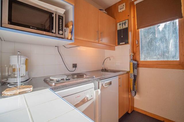 Appartement Cheval Noir G VM-CHN024 - Valmorel