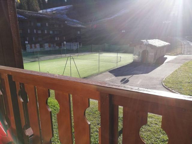 Appartement Cote Soleil G VM-CSO028 - Valmorel