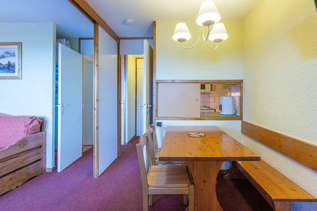 Appartement Pierrer G VM-PRR006 - Valmorel