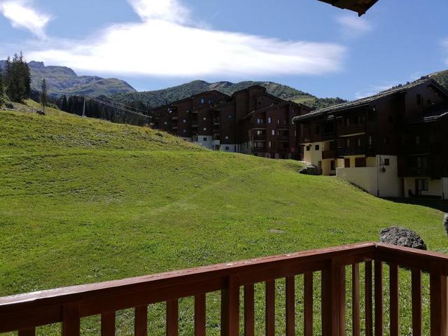 Appartement Gollet G VM-GOL040 - Valmorel