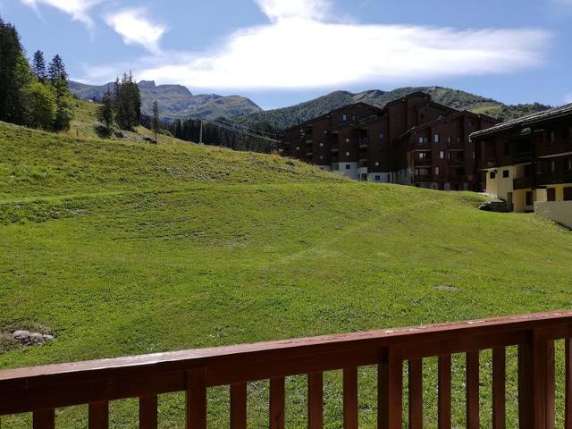 Appartement Gollet G VM-GOL040 - Valmorel