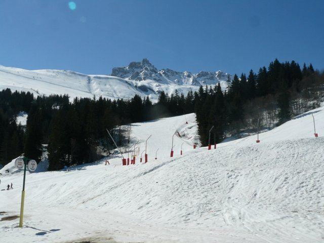 Appartement Riondet G VM-RIO027 - Valmorel