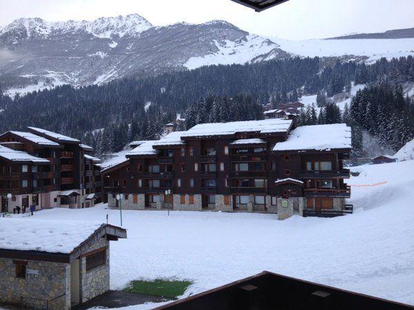 Appartement Riondet G VM-RIO027 - Valmorel