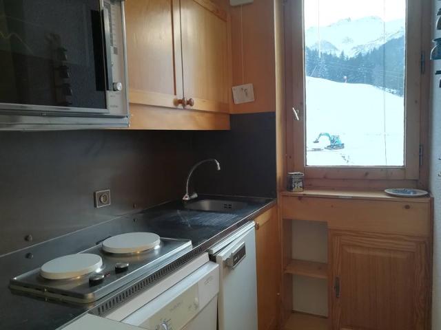 Appartement Pierrafort G VM-PRF041 - Valmorel