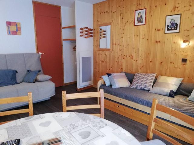 Appartement Pierrafort G VM-PRF041 - Valmorel