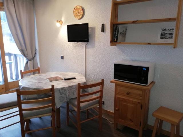 Appartement Pierrafort G VM-PRF041 - Valmorel