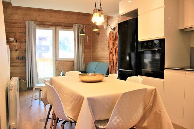 Appartement Bourg Morel G VM-BGM3/1 - Valmorel