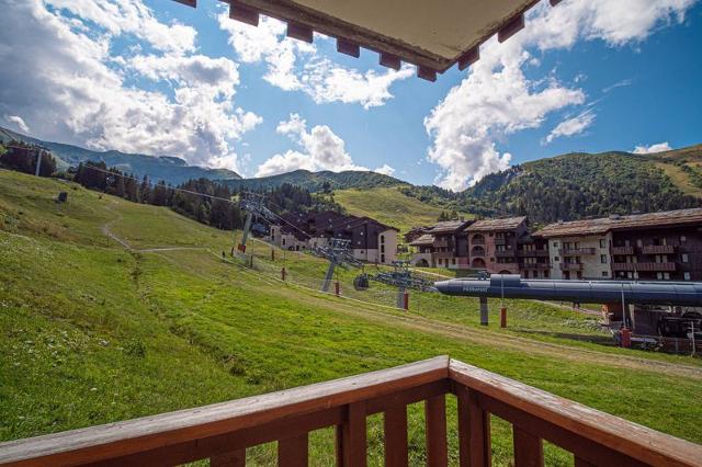 Appartement Pierrafort G VM-PRF019 - Valmorel