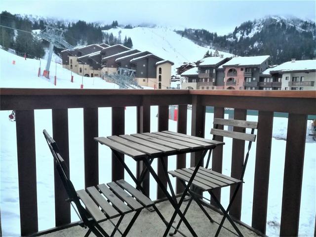 Appartement Pierrafort G VM-PRF019 - Valmorel