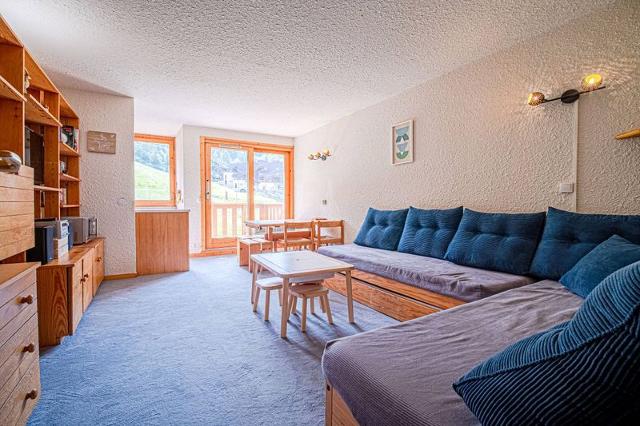 Appartement Pierrafort G VM-PRF019 - Valmorel