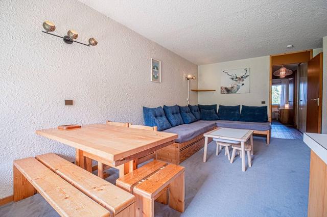 Appartement Pierrafort G VM-PRF019 - Valmorel