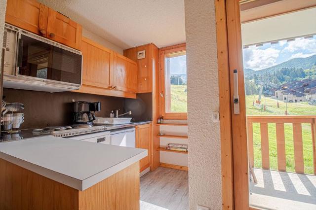 Appartement Pierrafort G VM-PRF019 - Valmorel