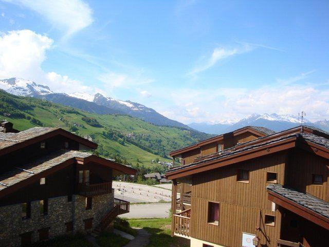 Appartement Lauziere Dessus G VM-LZH021 - Valmorel