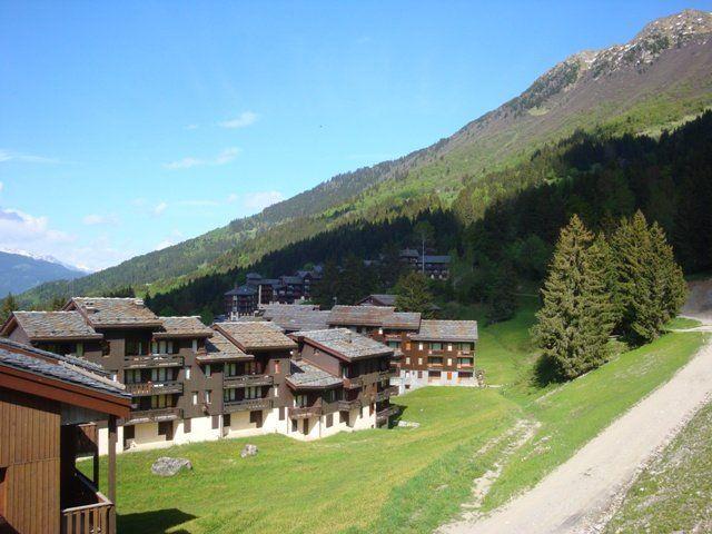 Appartement Lauziere Dessus G VM-LZH021 - Valmorel