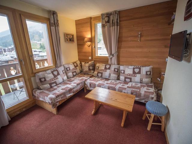 Appartement Lauziere Dessus G VM-LZH021 - Valmorel