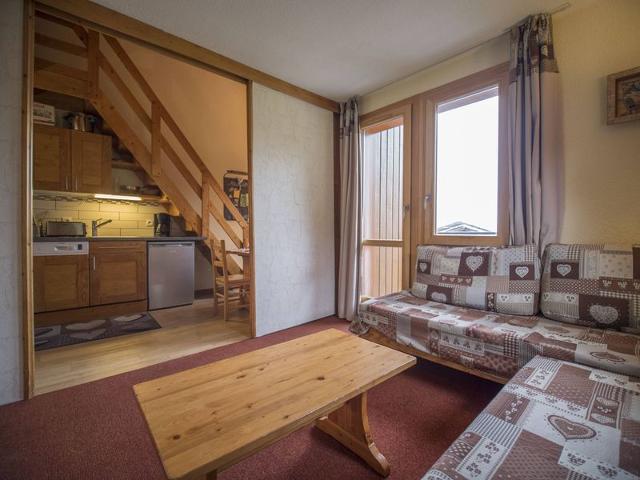 Appartement Lauziere Dessus G VM-LZH021 - Valmorel