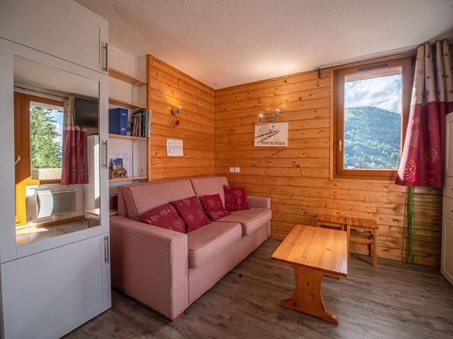 Appartement Lauziere Dessous G VM-LZB007 - Valmorel