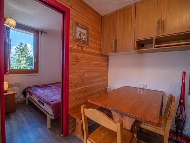 Appartement Lauziere Dessous G VM-LZB007 - Valmorel