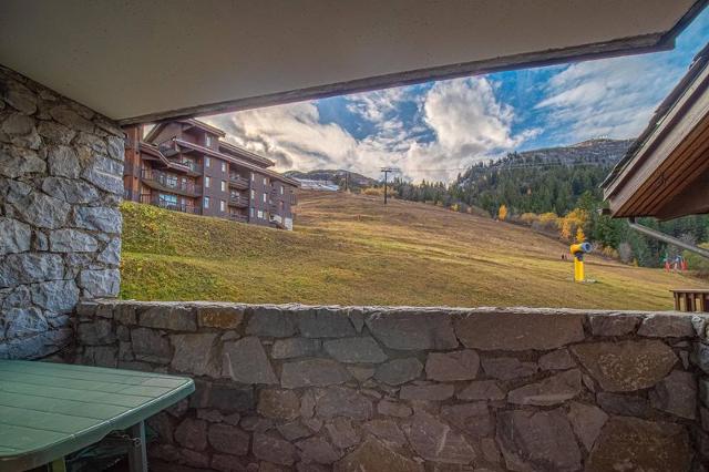 Appartement Portail G VM-POR042 - Valmorel