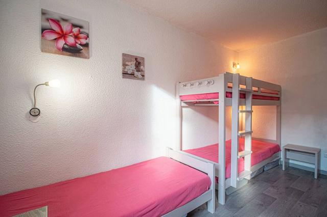 Appartement Portail G VM-POR042 - Valmorel