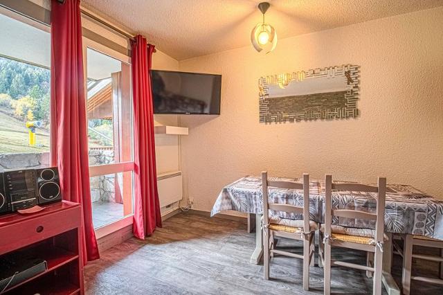 Appartement Portail G VM-POR042 - Valmorel