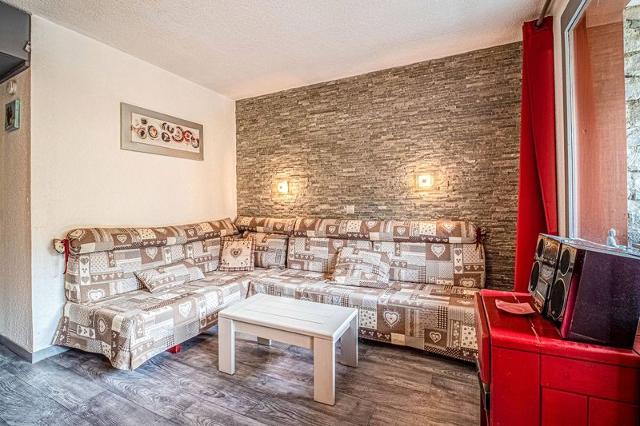 Appartement Portail G VM-POR042 - Valmorel