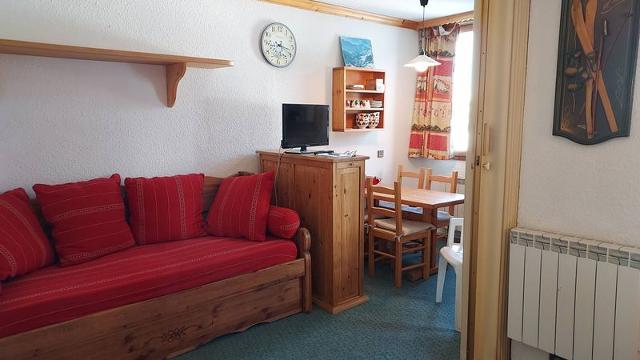 Appartement Caillou G VM-CAIL016 - Valmorel