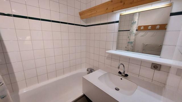 Appartement Caillou G VM-CAIL016 - Valmorel