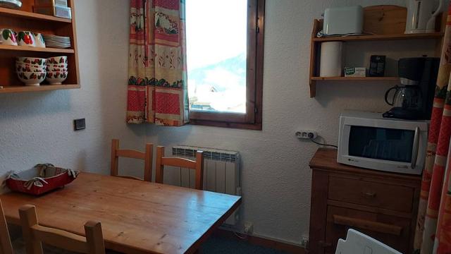 Appartement Caillou G VM-CAIL016 - Valmorel