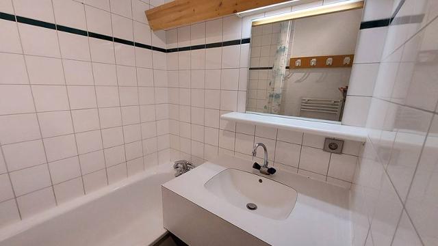 Appartement Caillou G VM-CAIL016 - Valmorel