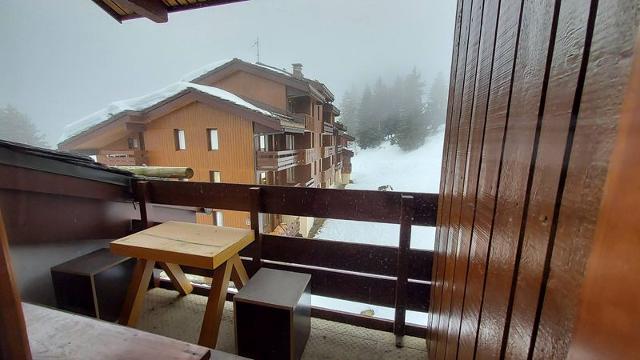 Appartement Lauziere Dessous G VM-LZB048 - Valmorel