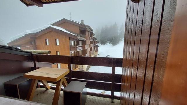 Appartement Lauziere Dessous G VM-LZB048 - Valmorel