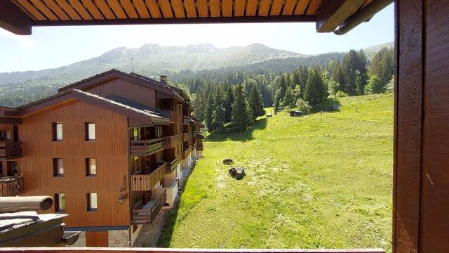 Appartement Lauziere Dessous G VM-LZB048 - Valmorel