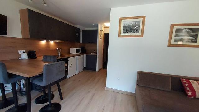 Appartement Lauziere Dessous G VM-LZB048 - Valmorel