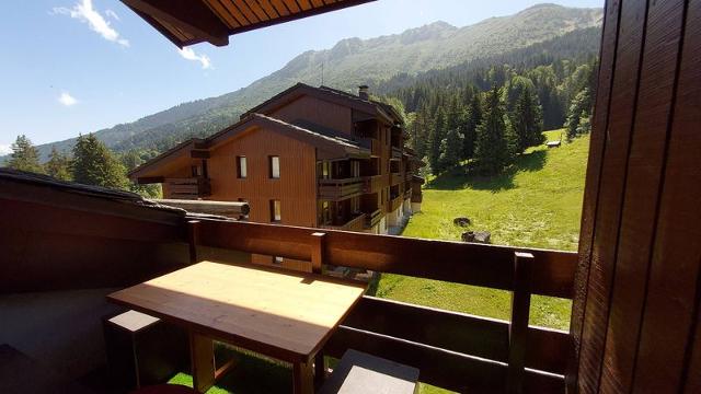 Appartement Lauziere Dessous G VM-LZB048 - Valmorel