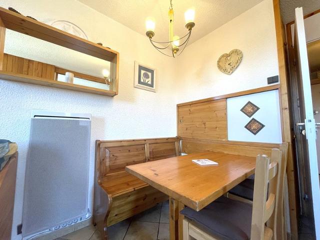 Appartement Lauziere Dessus G VM-LZH008 - Valmorel